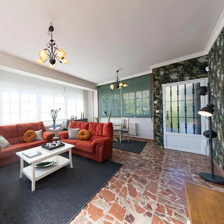 Luxury Singular Rosa * Padrón