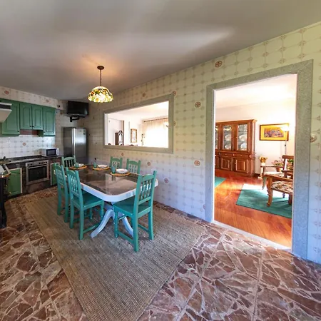 Luxury Singular Rosa Padrón