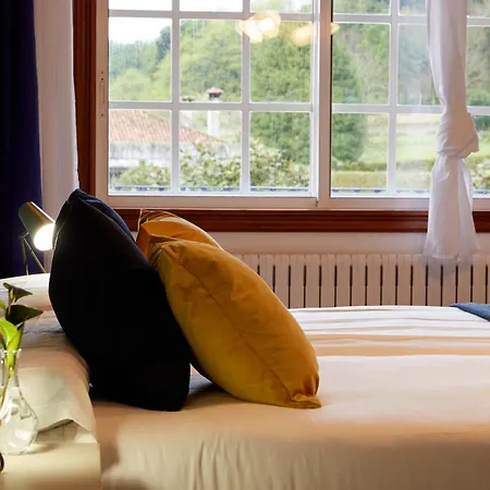 Luxury Singular Rosa * Padrón