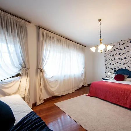 Appartement Luxury Singular Rosa