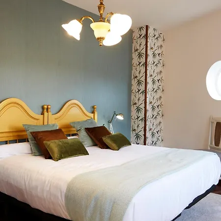 Luxury Singular Rosa Appartement *