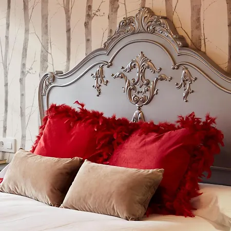 Luxury Singular Rosa