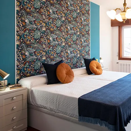 Appartement Luxury Singular Rosa Padrón