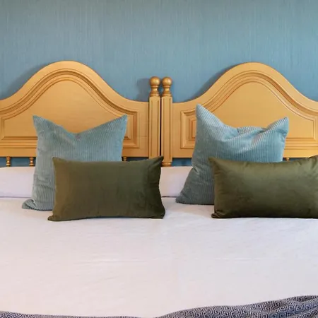 Appartement Luxury Singular Rosa