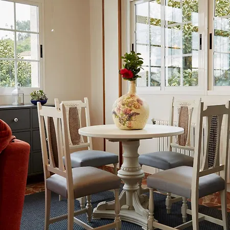 Luxury Singular Rosa *