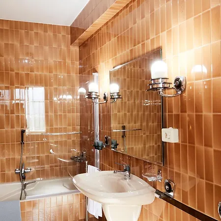 Luxury Singular Rosa