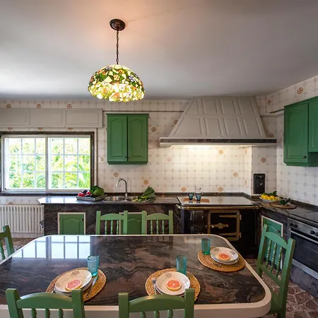 Luxury Singular Rosa * Padrón