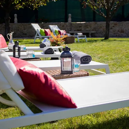 Luxury Singular Rosa Padrón