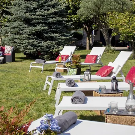 Luxury Singular Rosa *