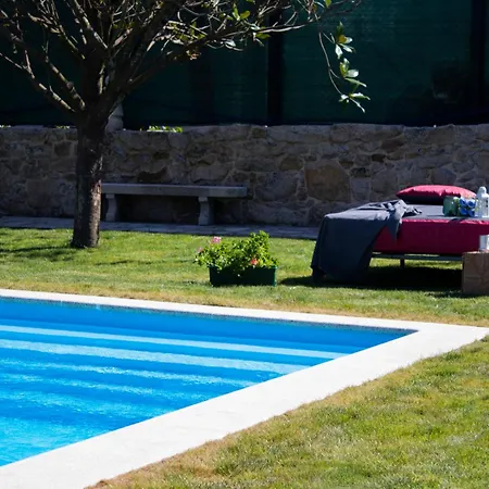 Appartement Luxury Singular Rosa Padrón