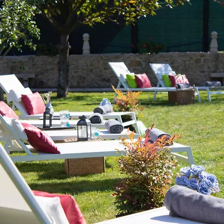 Luxury Singular Rosa Appartement *