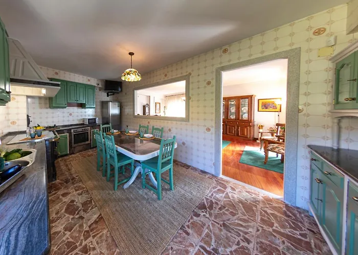 Luxury Singular Rosa Padrón