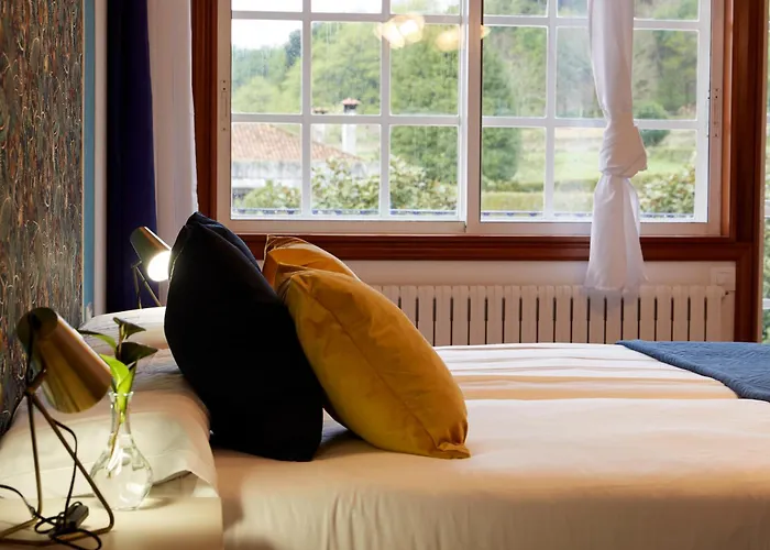 Luxury Singular Rosa * Padrón