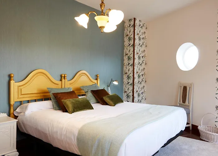 Luxury Singular Rosa Apartmán *