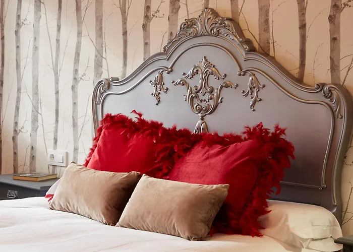 Luxury Singular Rosa