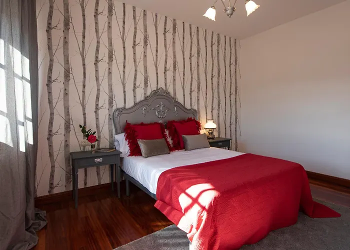 Apartmán Luxury Singular Rosa *