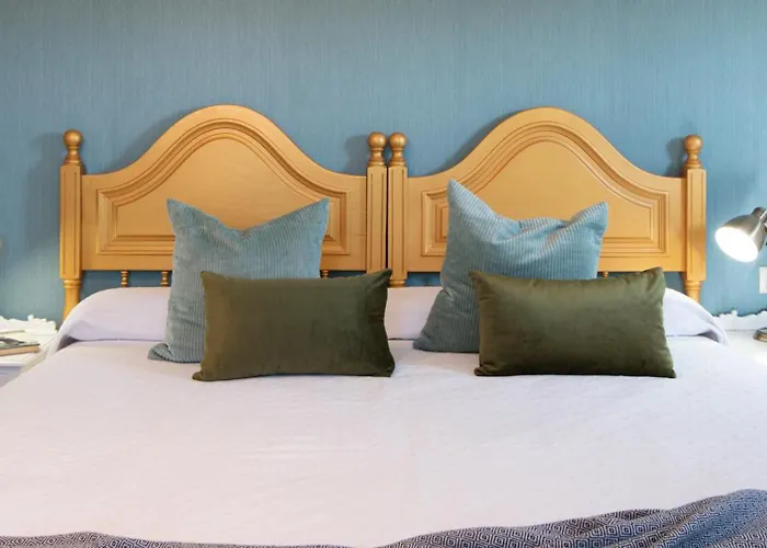 Apartmán Luxury Singular Rosa