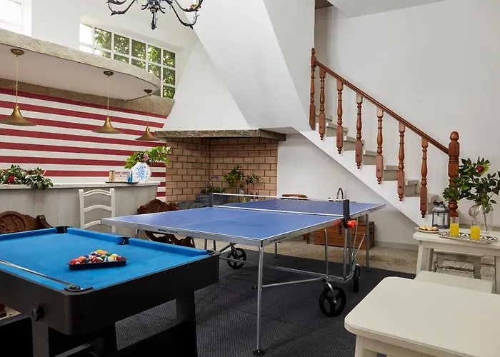 Luxury Singular Rosa