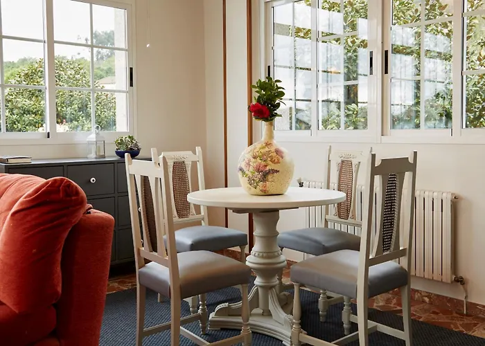 Luxury Singular Rosa *