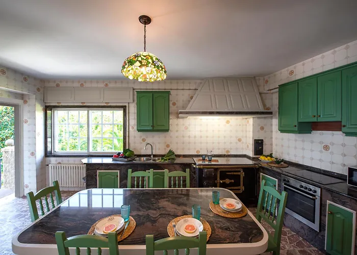 Luxury Singular Rosa * Padrón