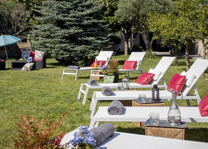 Luxury Singular Rosa *