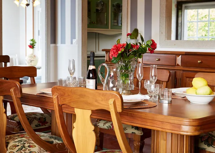 Luxury Singular Rosa Apartmán