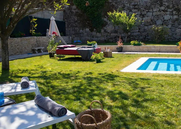 Luxury Singular Rosa * Padrón