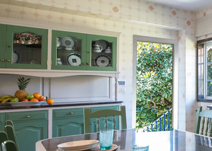 Luxury Singular Rosa Apartmán